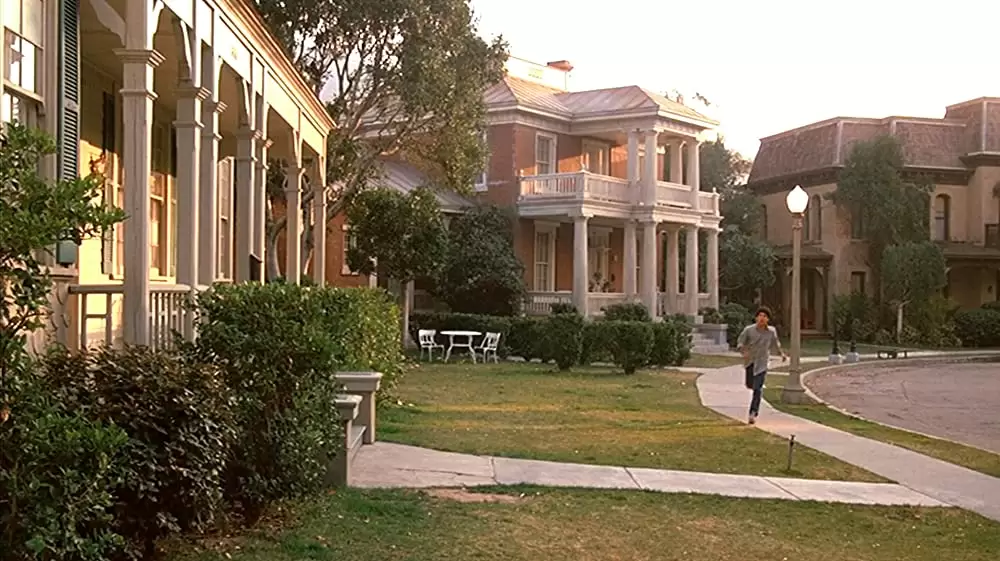 デッドリー・フレンドの画像