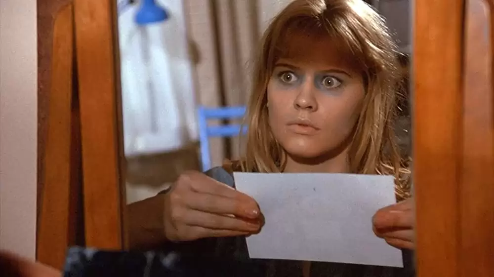 デッドリー・フレンドの画像