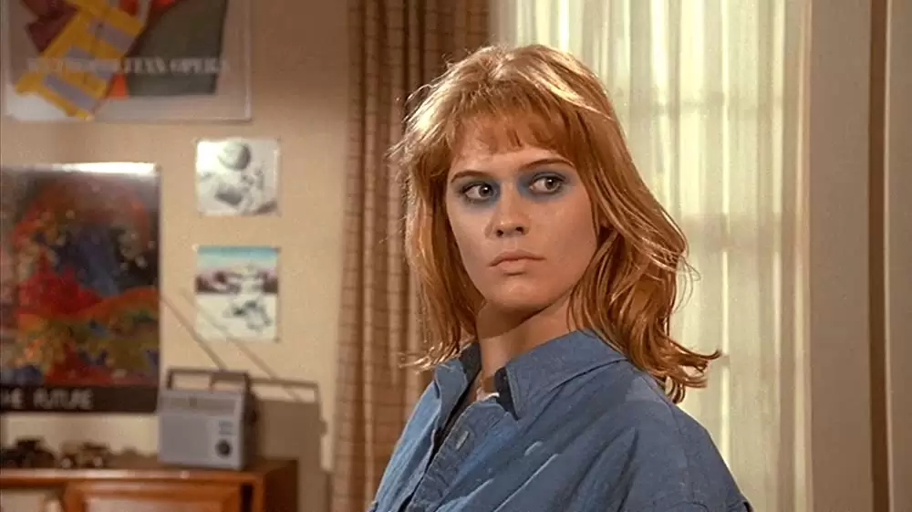 デッドリー・フレンドの画像