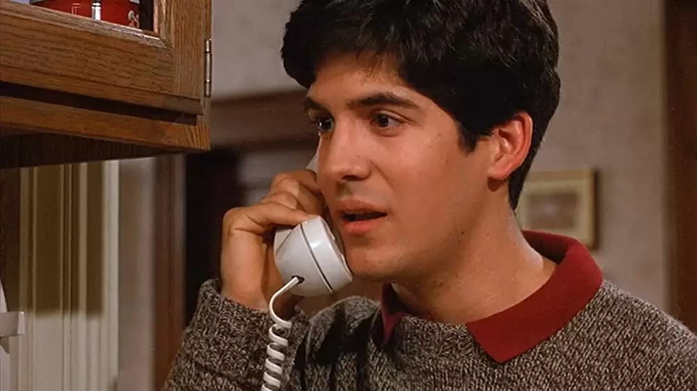 デッドリー・フレンドの画像