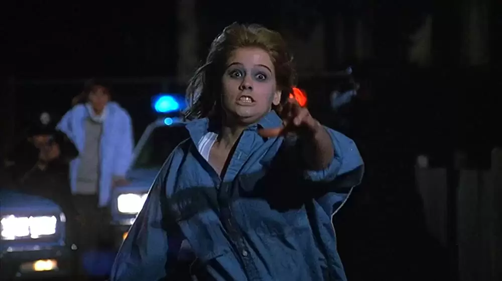 デッドリー・フレンドの画像