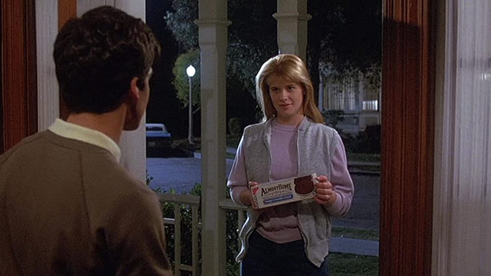 デッドリー・フレンドの画像