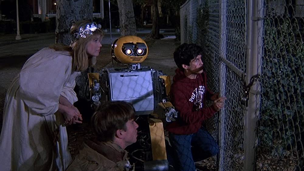 デッドリー・フレンドの画像