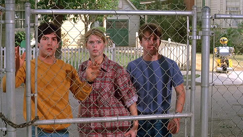 デッドリー・フレンドの画像