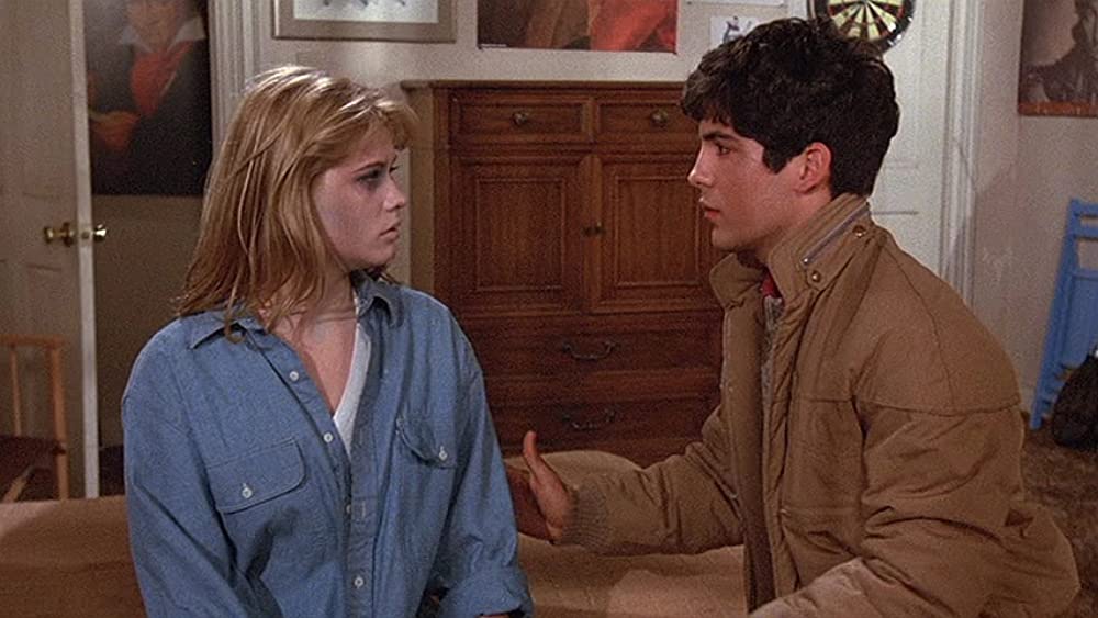 デッドリー・フレンドの画像