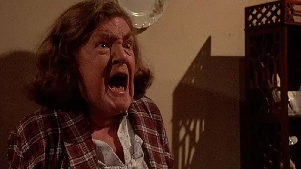 「デッドリー・フレンド」アン・ラムジーの画像