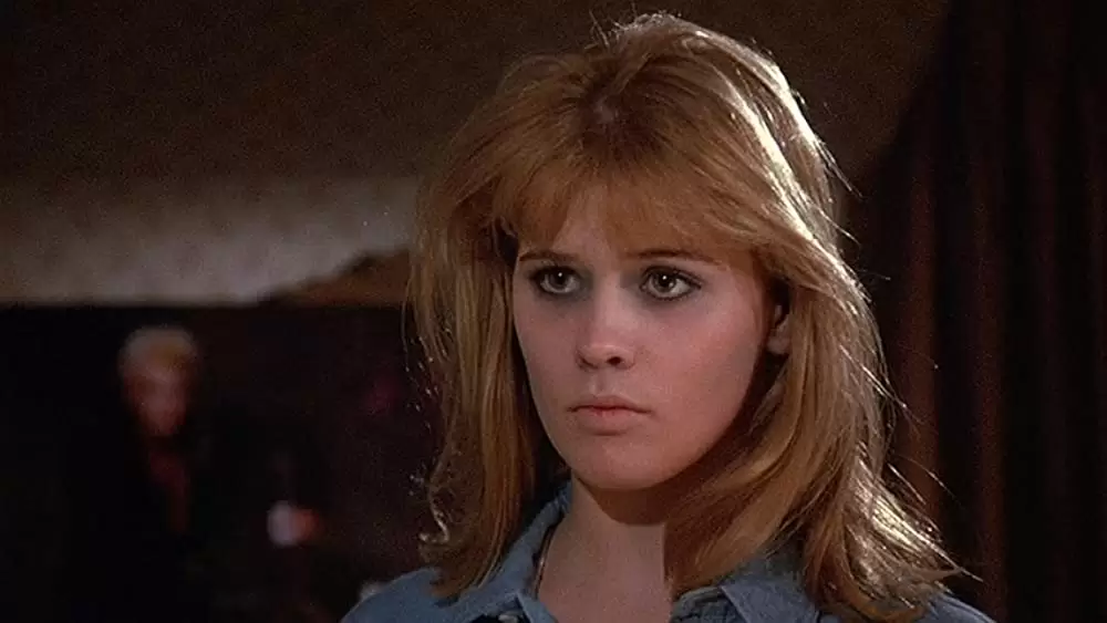 デッドリー・フレンドの画像