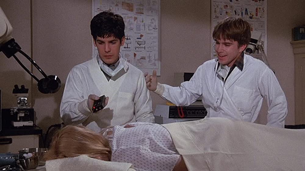 デッドリー・フレンドの画像