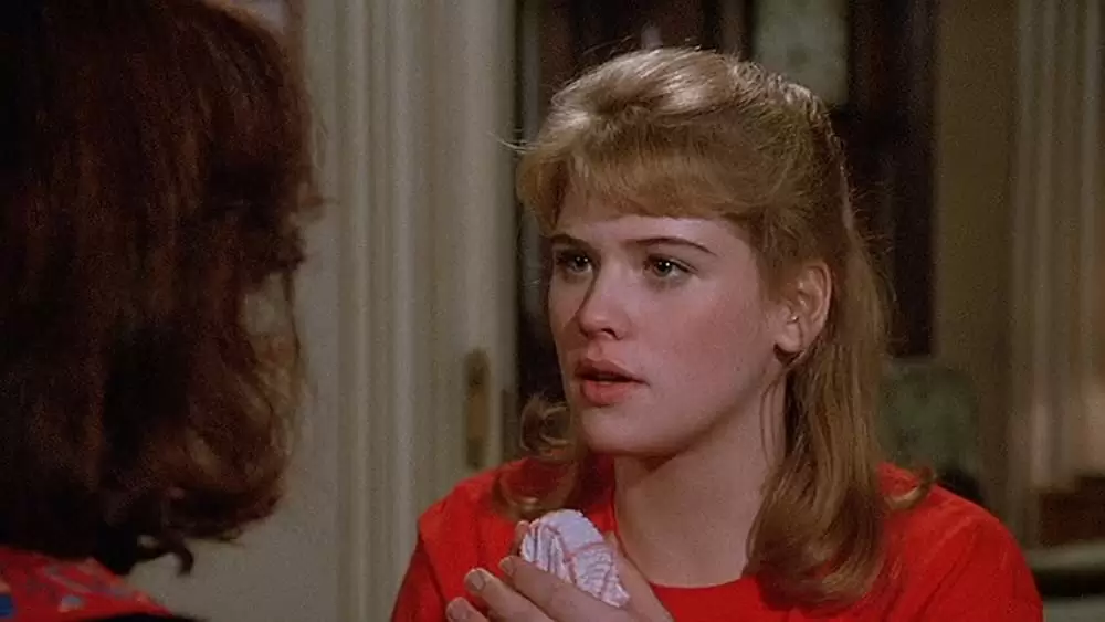 デッドリー・フレンドの画像