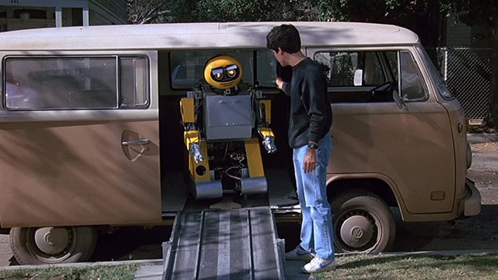 デッドリー・フレンドの画像