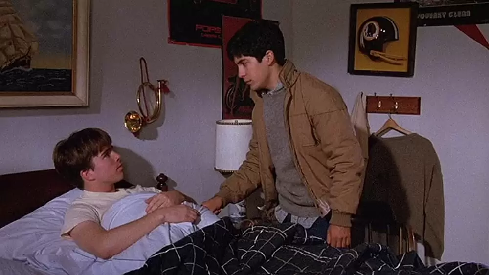 デッドリー・フレンドの画像