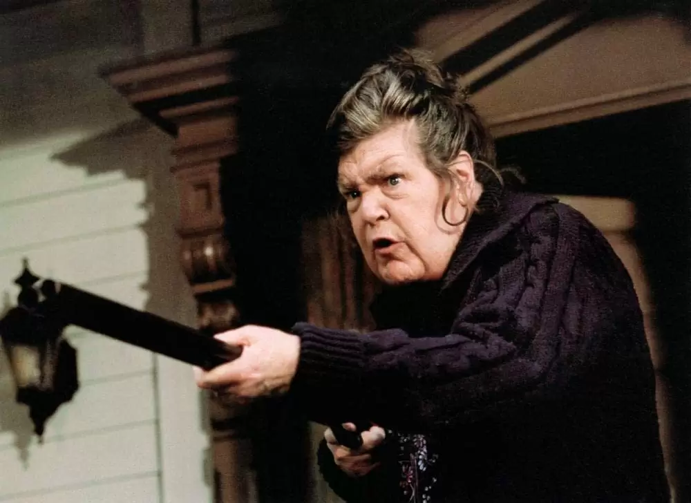 「デッドリー・フレンド」アン・ラムジーの画像