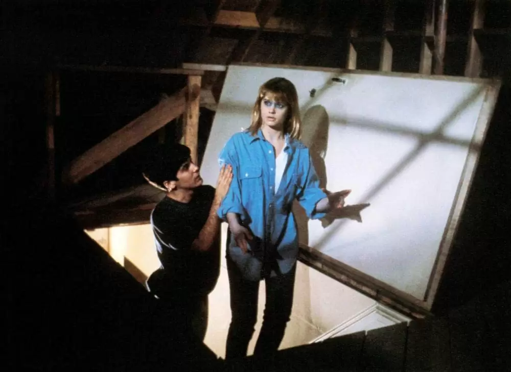 デッドリー・フレンドの画像