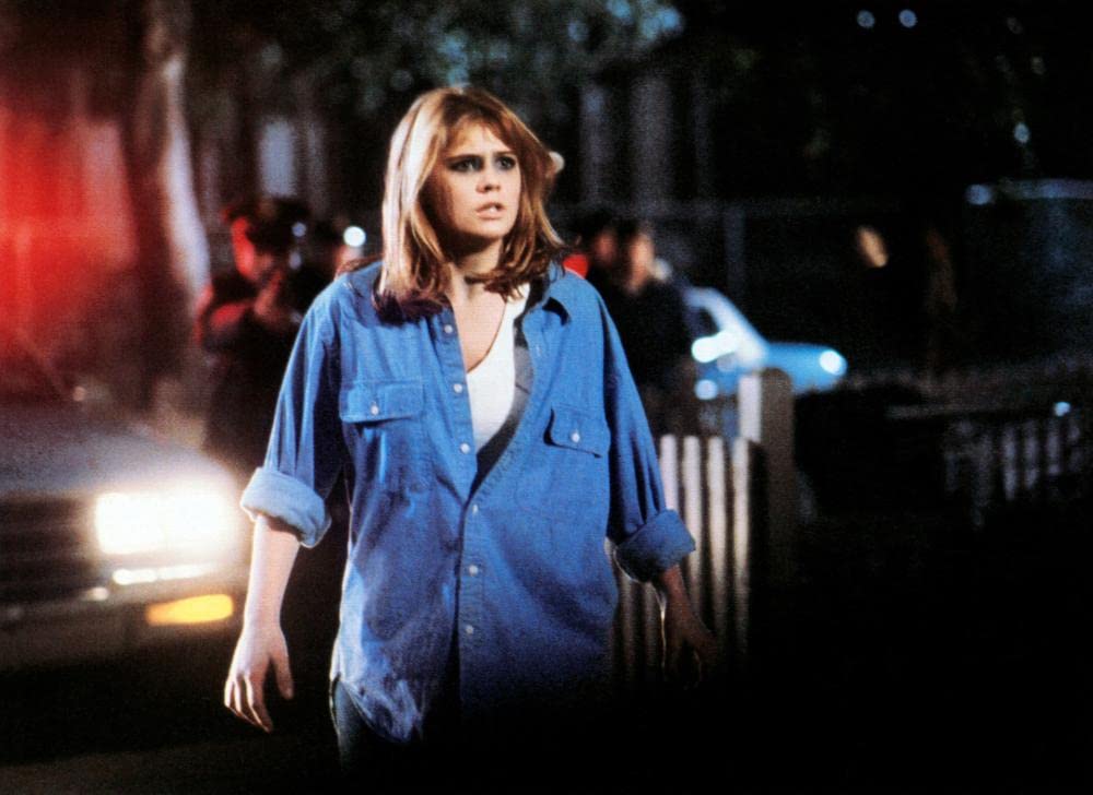 デッドリー・フレンドの画像