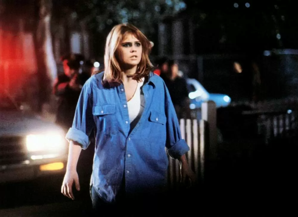 デッドリー・フレンドの画像