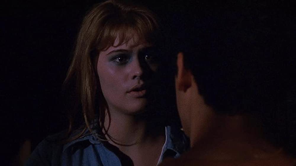 デッドリー・フレンドの画像