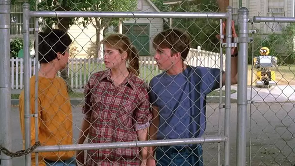 デッドリー・フレンドの画像