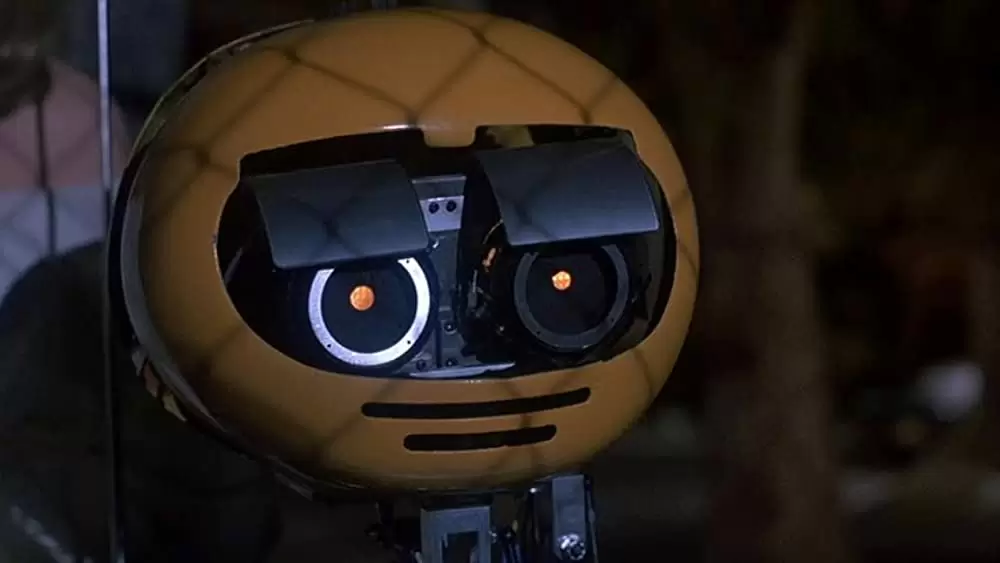 デッドリー・フレンドの画像