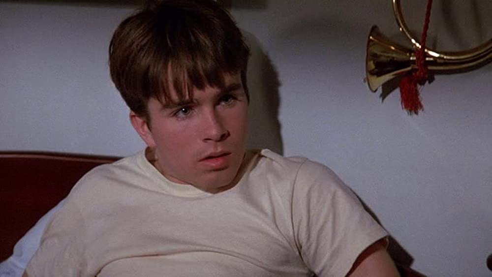 デッドリー・フレンドの画像