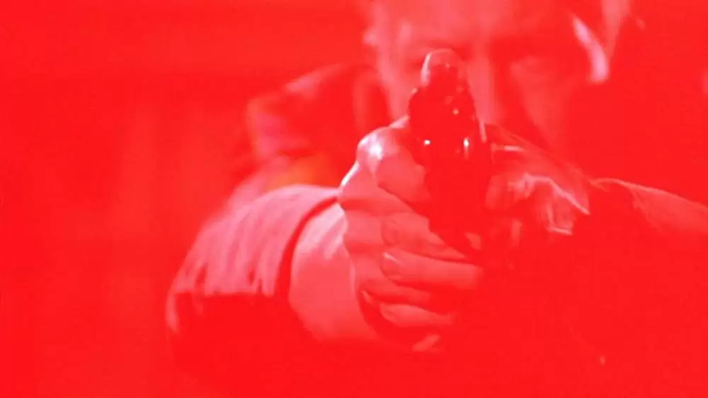 デッドリー・フレンドの画像