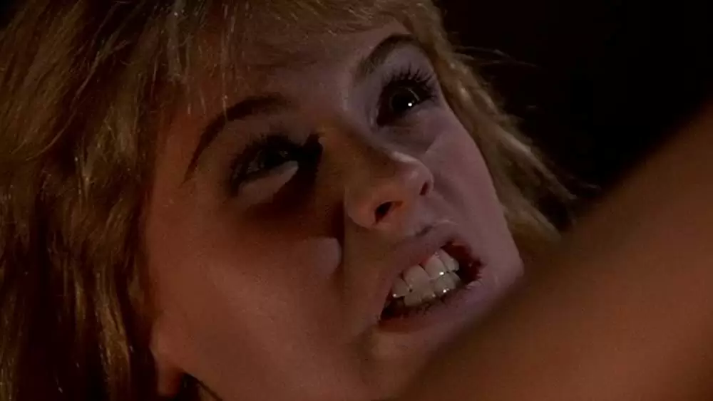 デッドリー・フレンドの画像