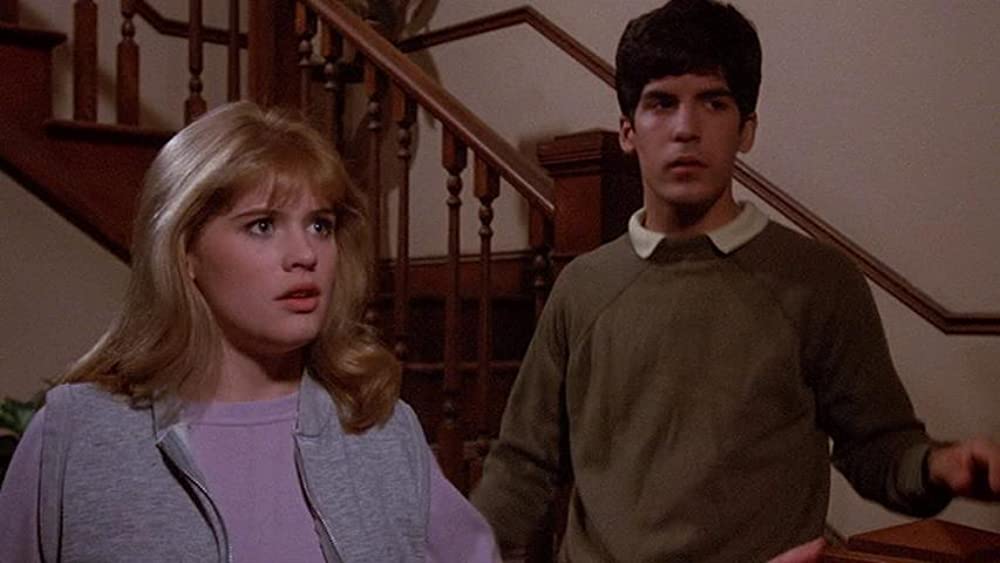 デッドリー・フレンドの画像