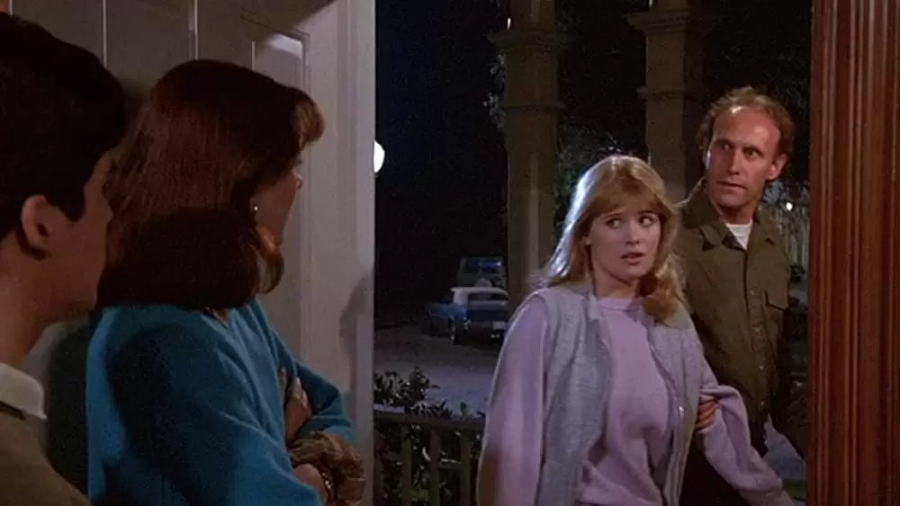 デッドリー・フレンドの画像