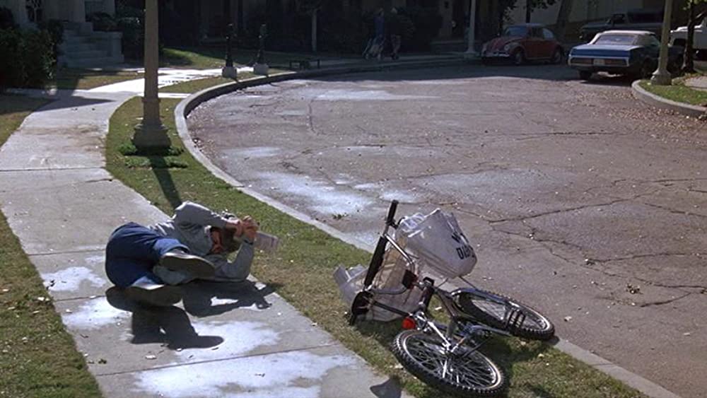 デッドリー・フレンドの画像