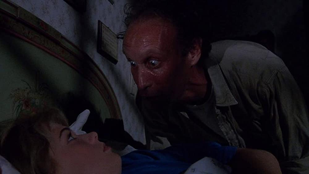 デッドリー・フレンドの画像