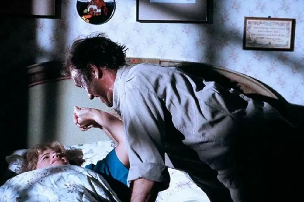 デッドリー・フレンドの画像