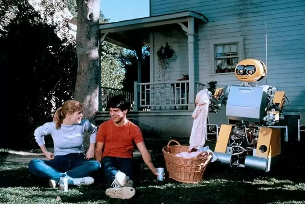 デッドリー・フレンドの画像