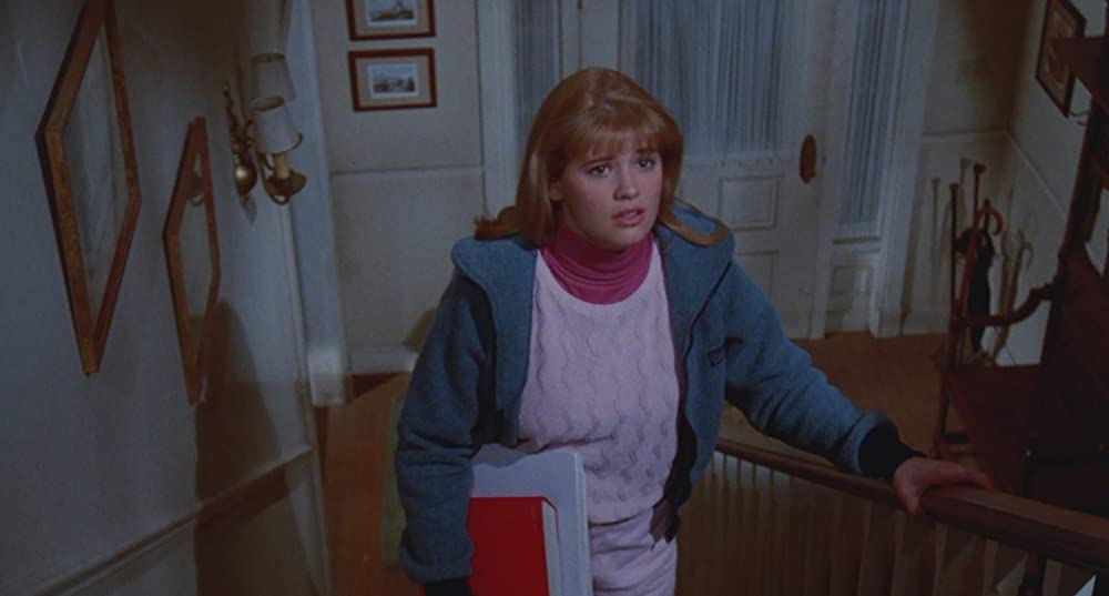 デッドリー・フレンドの画像