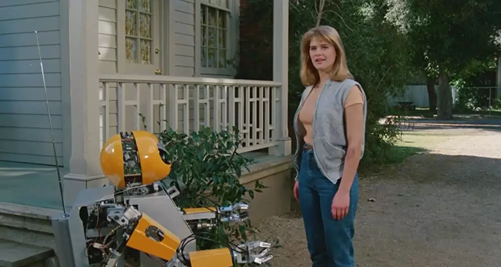 デッドリー・フレンドの画像