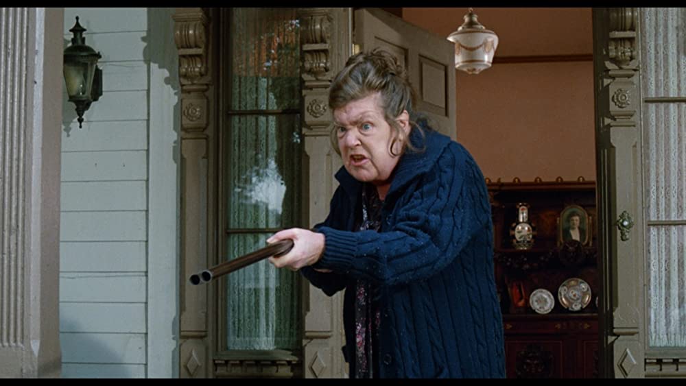 デッドリー・フレンドの画像