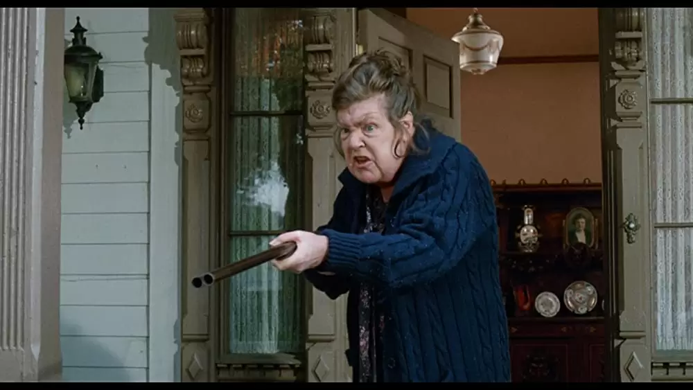 「デッドリー・フレンド」アン・ラムジーの画像