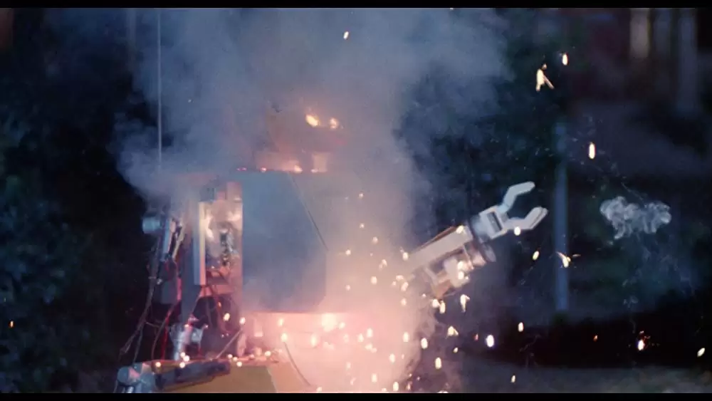 デッドリー・フレンドの画像