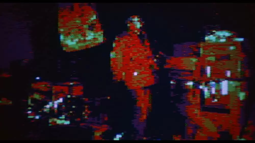 デッドリー・フレンドの画像