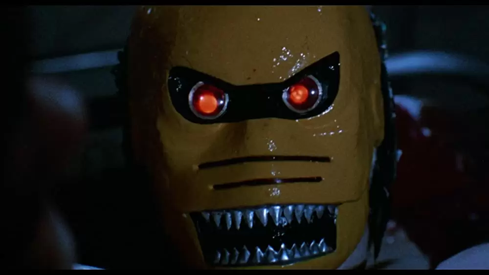 デッドリー・フレンドの画像