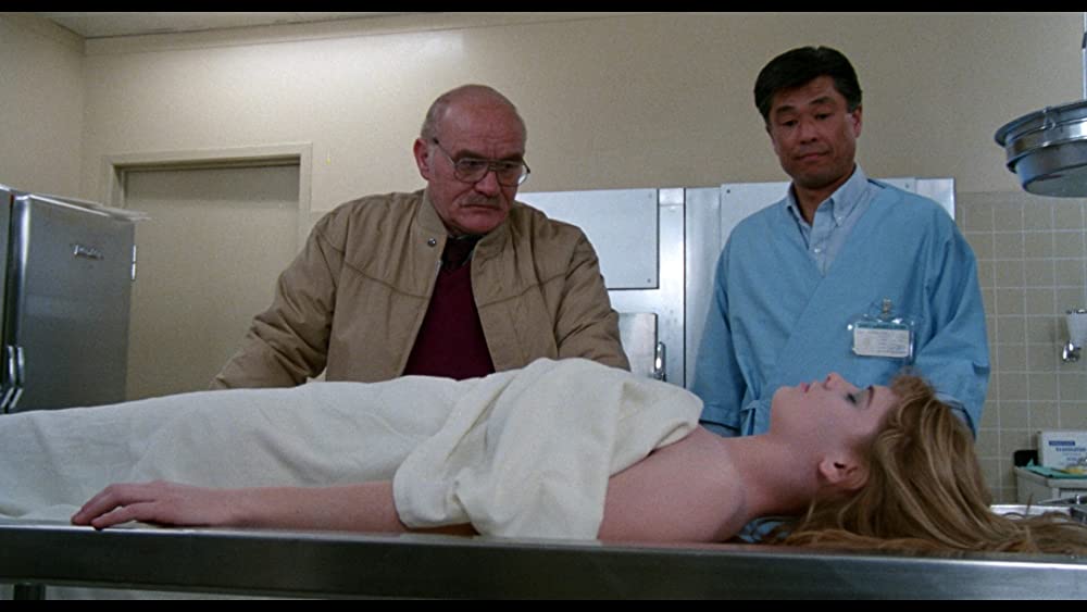 デッドリー・フレンドの画像