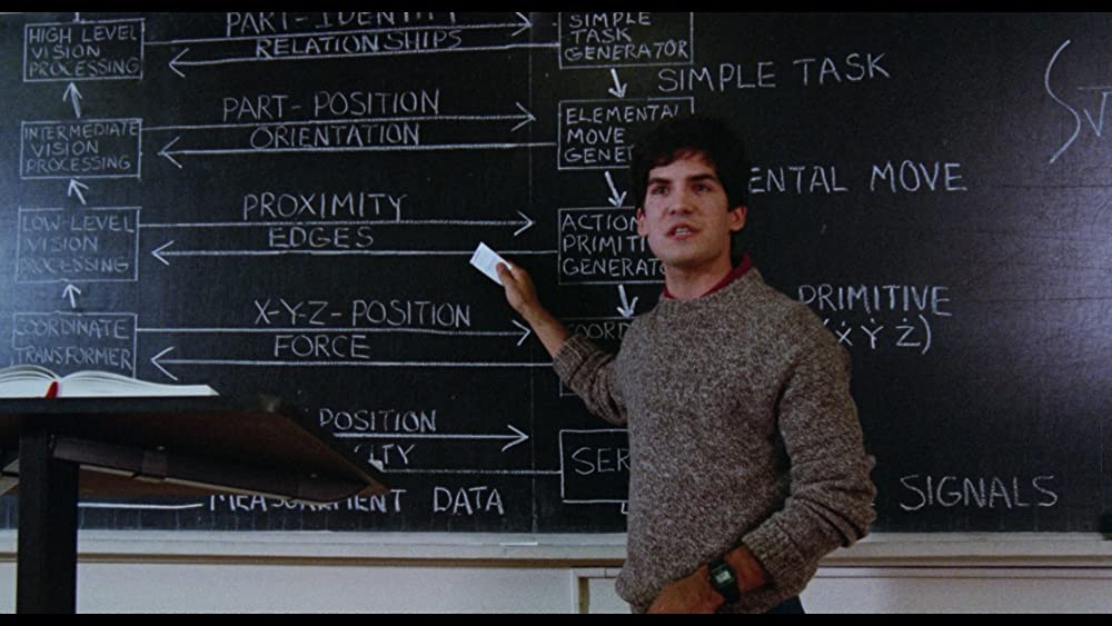 デッドリー・フレンドの画像