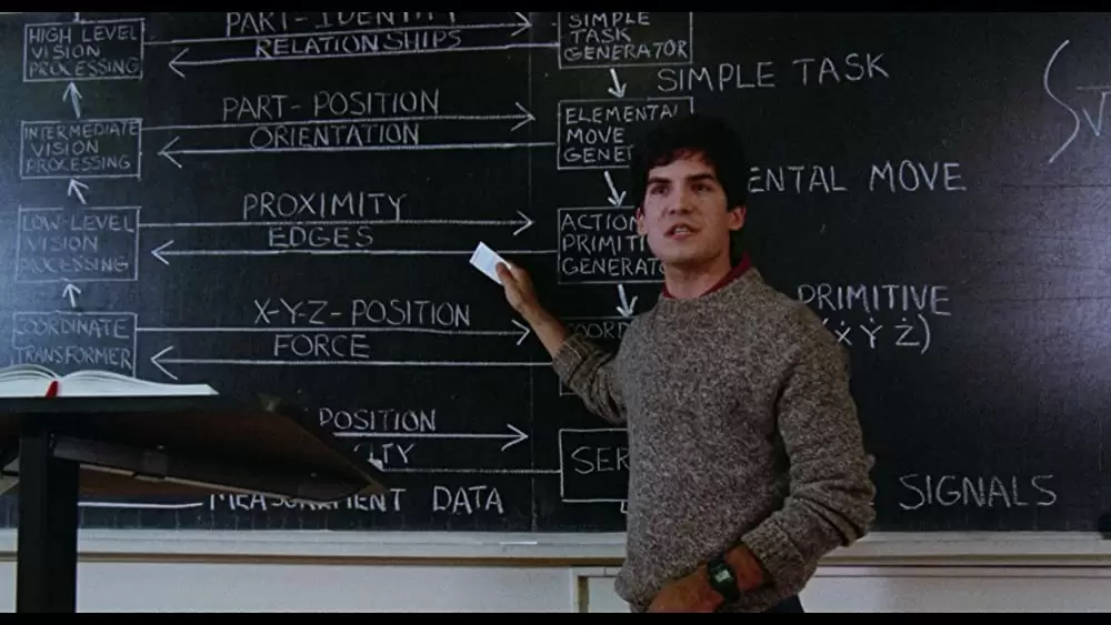 デッドリー・フレンドの画像