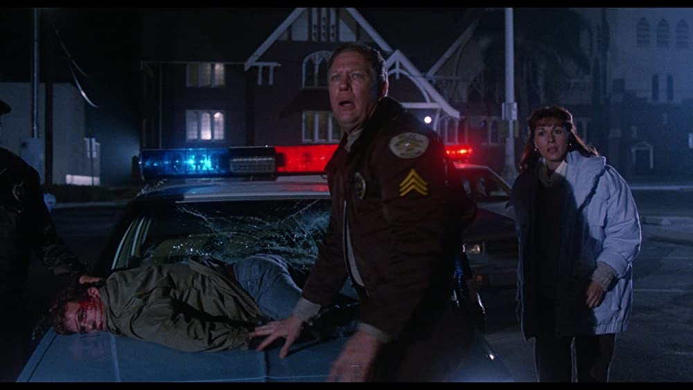 デッドリー・フレンドの画像