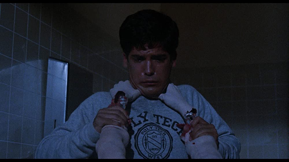 デッドリー・フレンドの画像