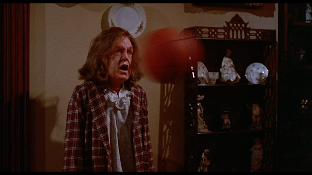 デッドリー・フレンドの画像