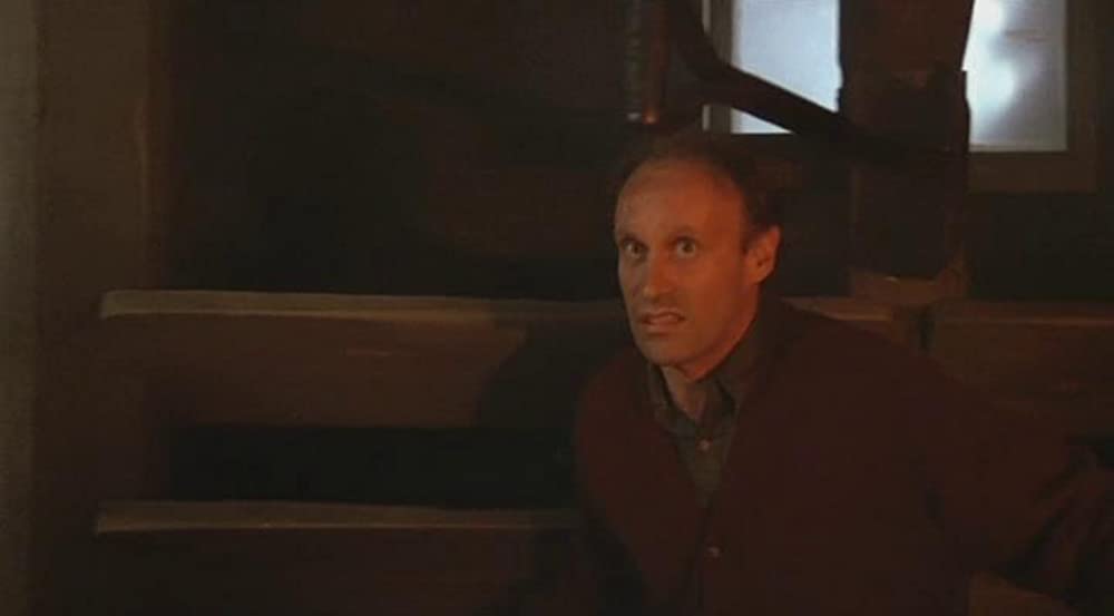 デッドリー・フレンドの画像