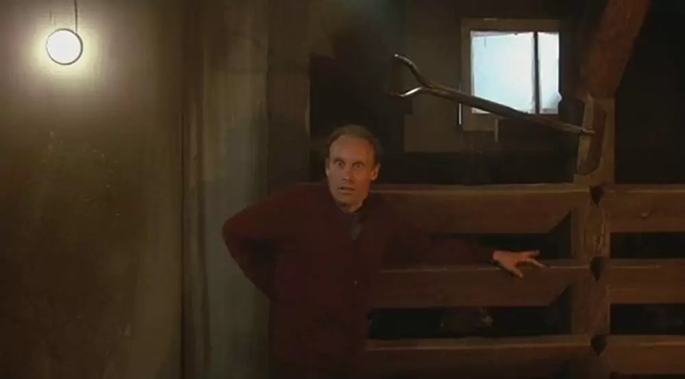 デッドリー・フレンドの画像