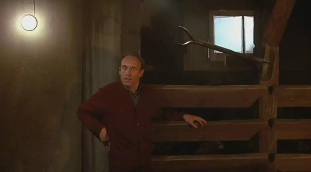 デッドリー・フレンドの画像