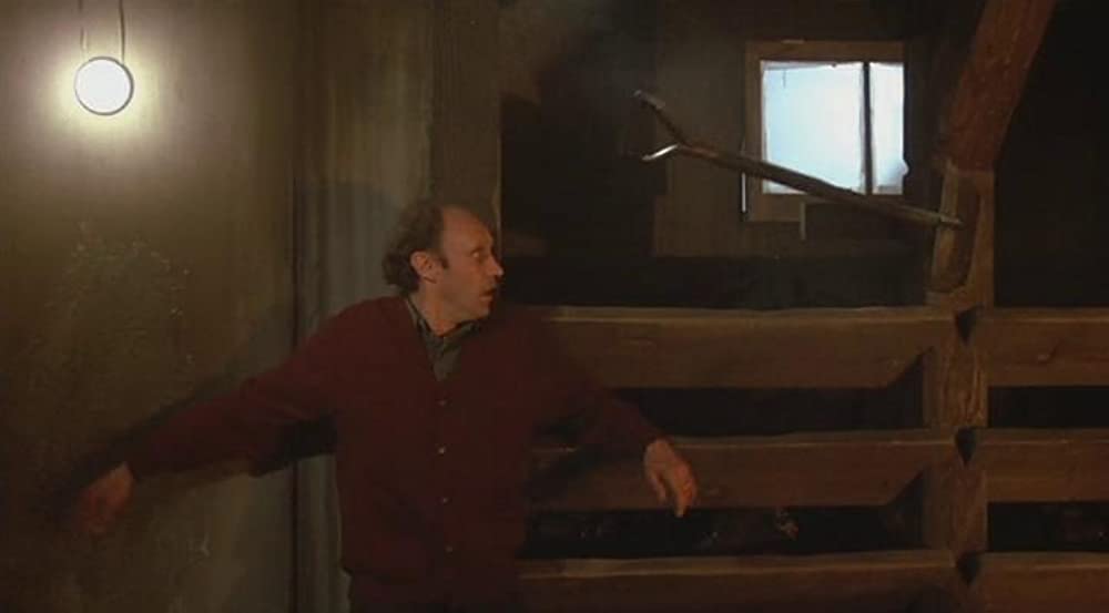 デッドリー・フレンドの画像