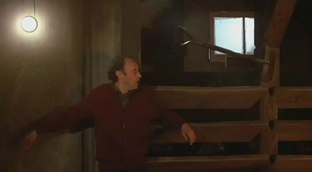 デッドリー・フレンドの画像