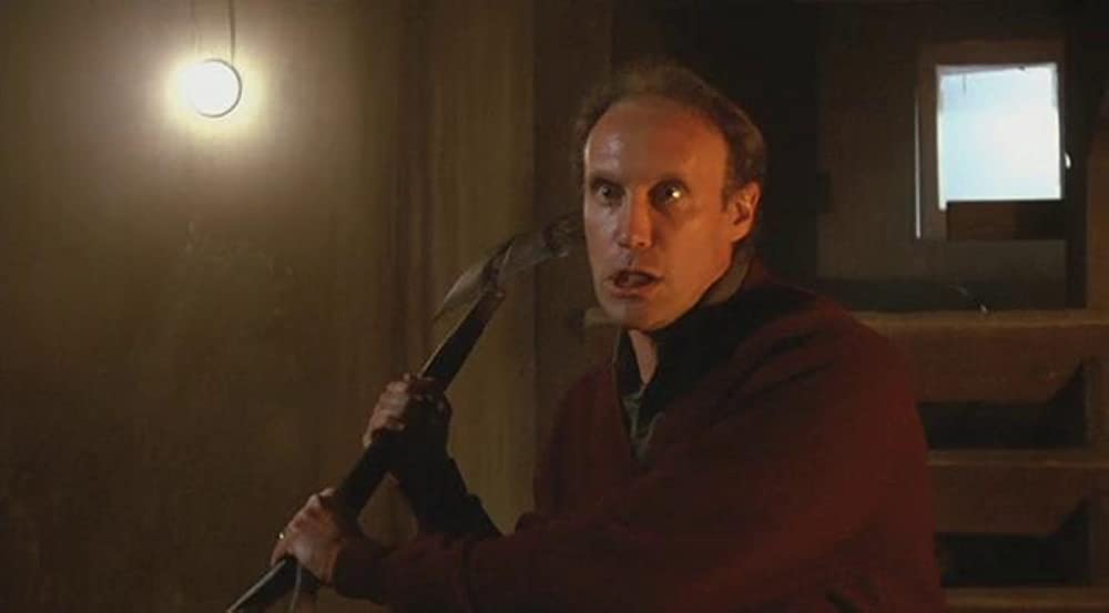 デッドリー・フレンドの画像